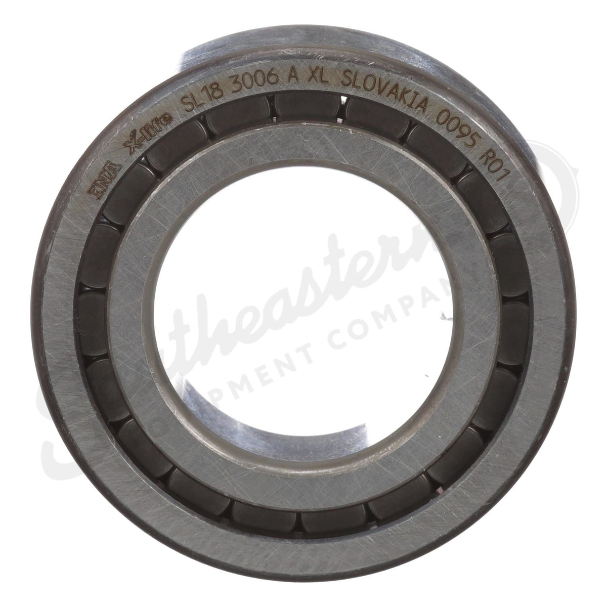 81863563 - OEM BEARING ASSEMBLY - CASE CONSTRUCTION