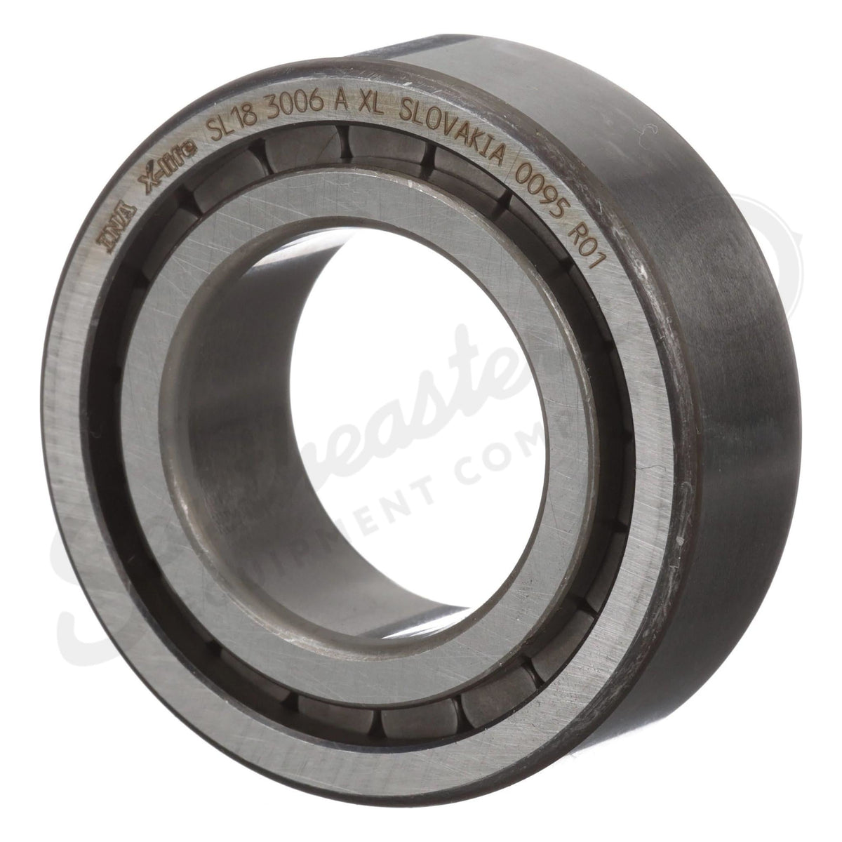 81863563 - OEM BEARING ASSEMBLY - CASE CONSTRUCTION