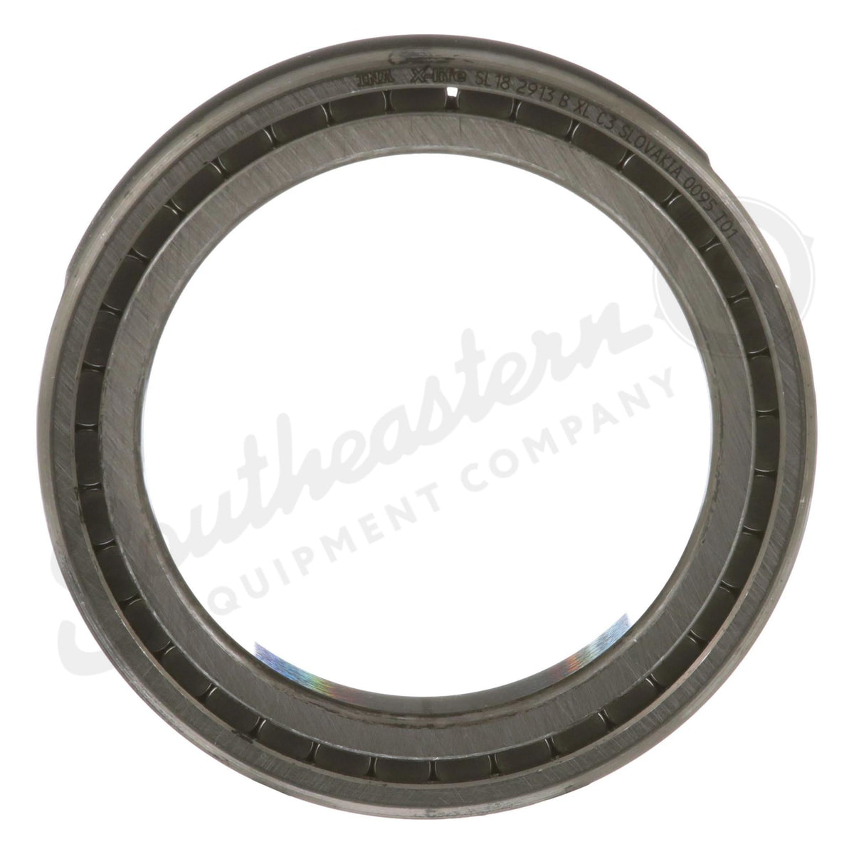 81863569 - OEM BEARING ASSEMBLY - CASE CONSTRUCTION