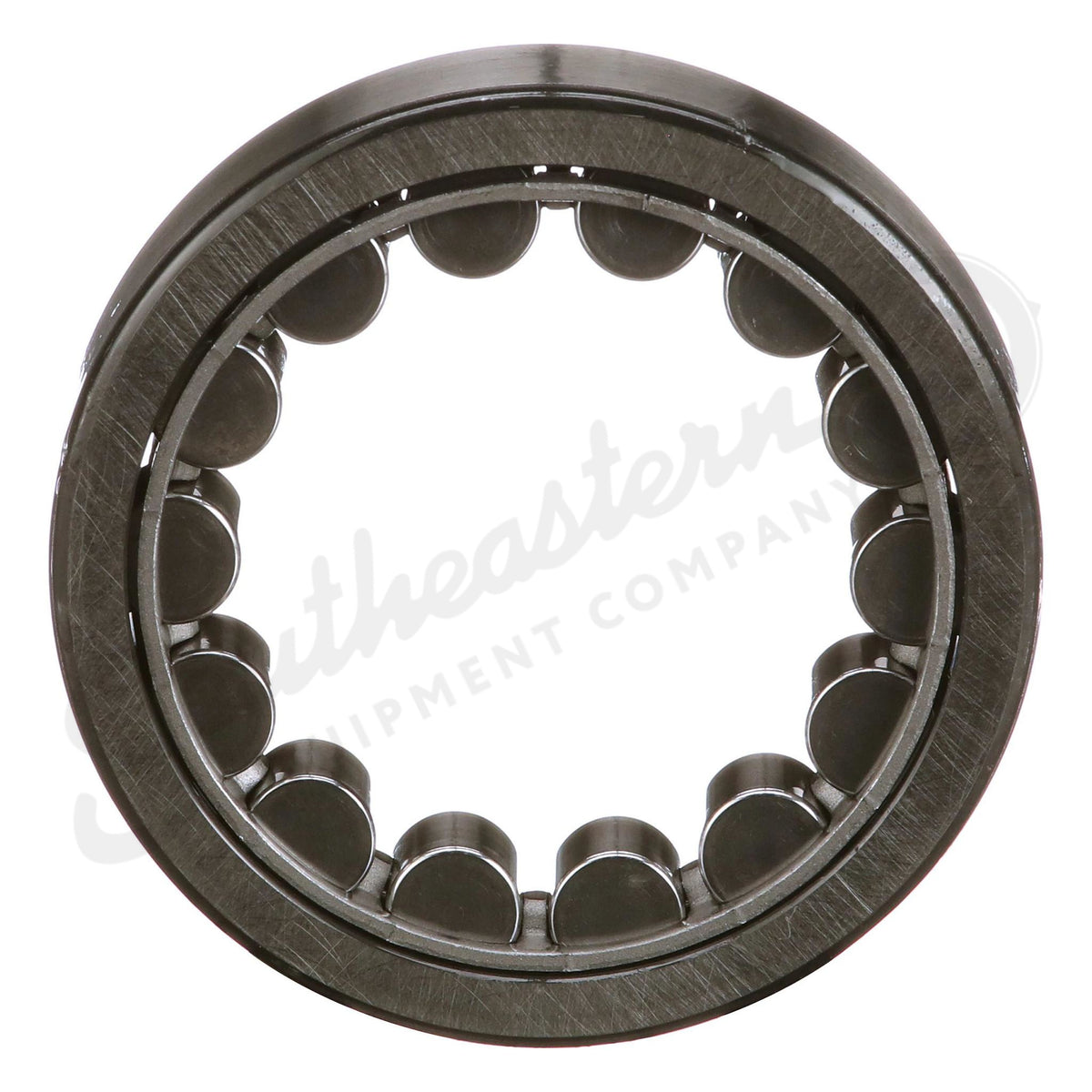 81863746 - OEM CYLINDRICAL ROLLER BEARING SINGLE ROW 44MM ID X 72MM OD X 17MM W - CASE CONSTRUCTION