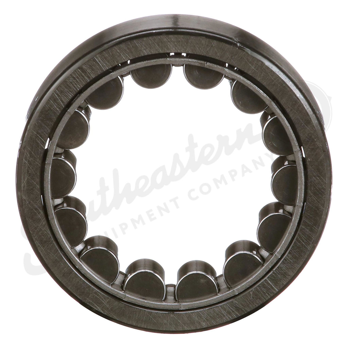 81863746 - OEM CYLINDRICAL ROLLER BEARING SINGLE ROW 44MM ID X 72MM OD X 17MM W - CASE CONSTRUCTION
