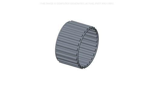 81864006 - OEM BEARING ASSY - CASE CONSTRUCTION