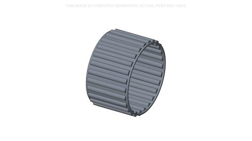 81864006 - OEM BEARING ASSY - CASE CONSTRUCTION