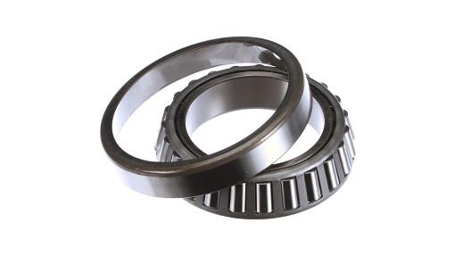 81866516 - OEM TAPERED ROLLER BEARING 85 MM ID X 133 MM OD X 30 MM W - CASE CONSTRUCTION