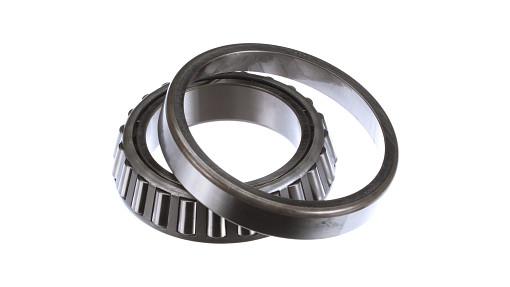 81866516 - OEM TAPERED ROLLER BEARING 85 MM ID X 133 MM OD X 30 MM W - CASE CONSTRUCTION