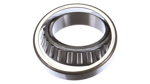 81866516 - OEM TAPERED ROLLER BEARING 85 MM ID X 133 MM OD X 30 MM W - CASE CONSTRUCTION