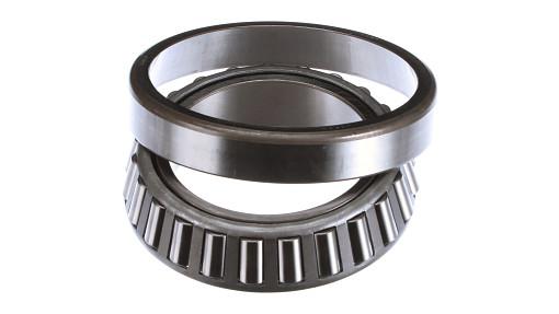 81866516 - OEM TAPERED ROLLER BEARING 85 MM ID X 133 MM OD X 30 MM W - CASE CONSTRUCTION