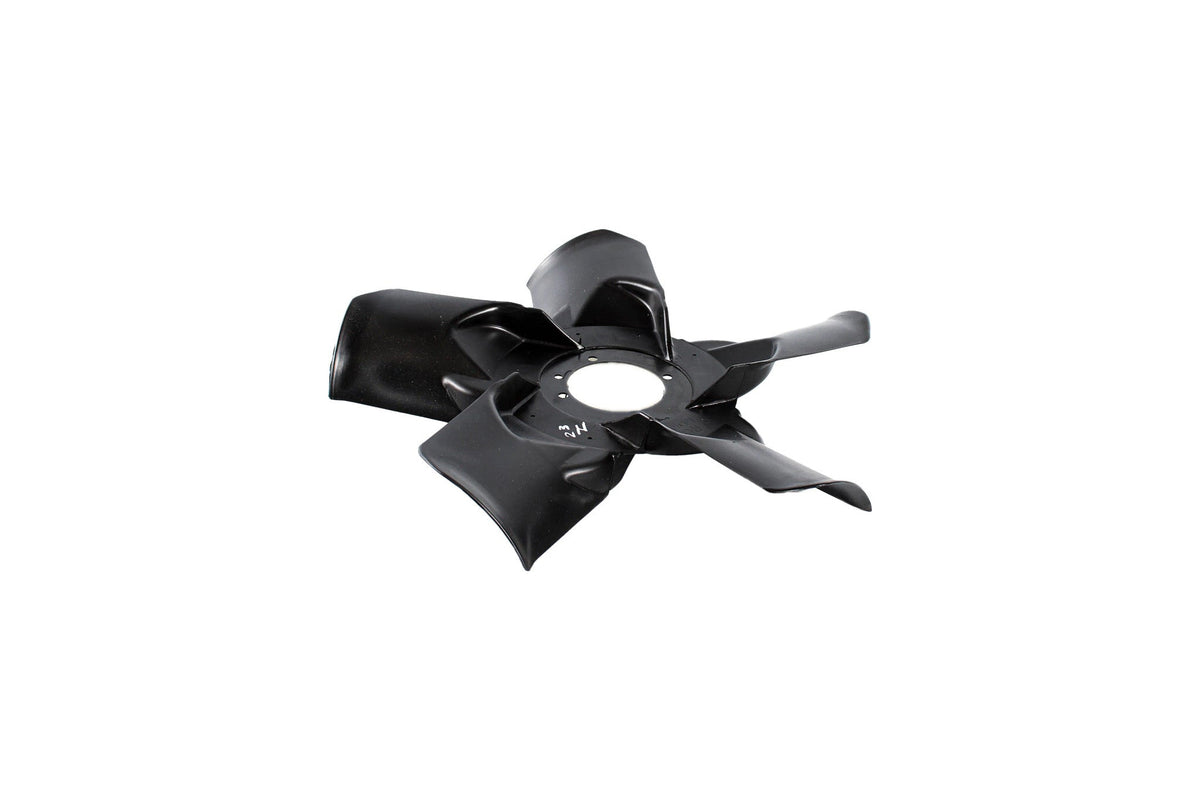 81868398 - OEM FAN - CASE CONSTRUCTION