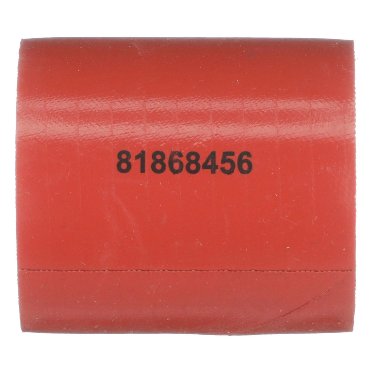 81868456 - OEM 50.80MM ID AIR HOSE RUBBER SLEEVE - CASE CONSTRUCTION