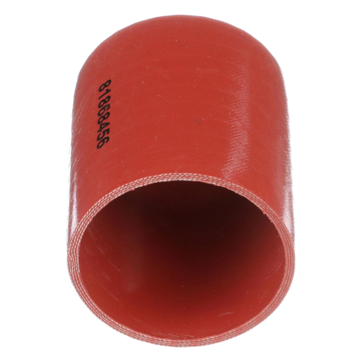 81868456 - OEM 50.80MM ID AIR HOSE RUBBER SLEEVE - CASE CONSTRUCTION