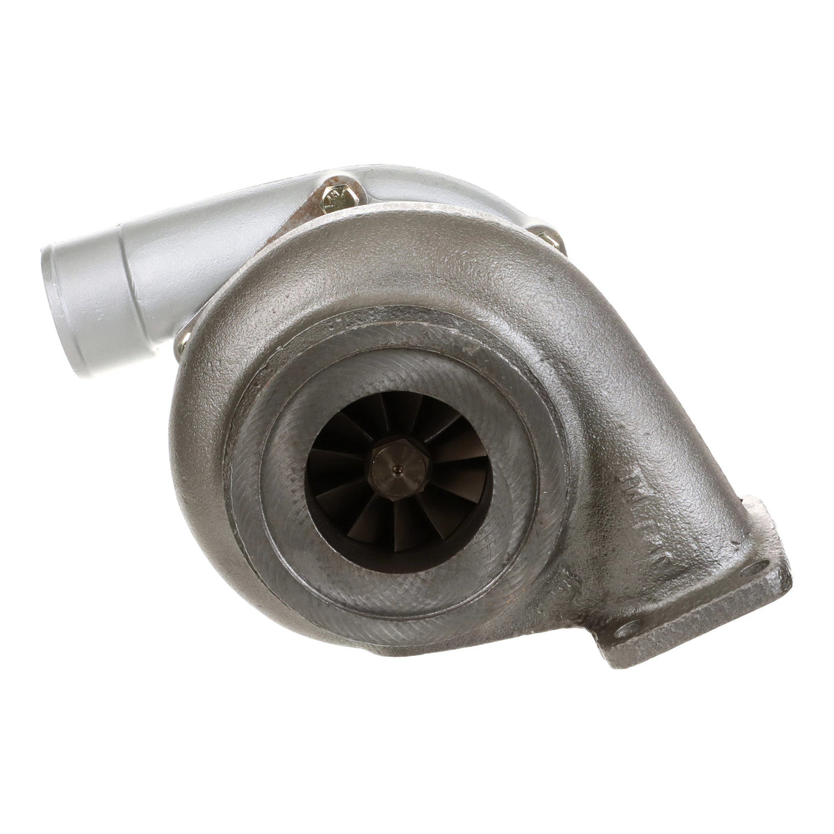 81868484R - OEM REMANUFACTURED TURBOCHARGER - CASE CONSTRUCTION