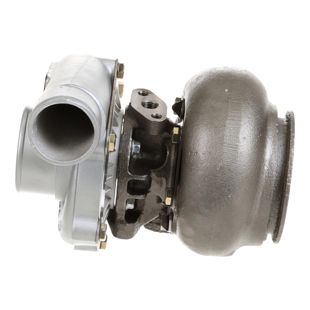 81868484R - OEM REMANUFACTURED TURBOCHARGER - CASE CONSTRUCTION