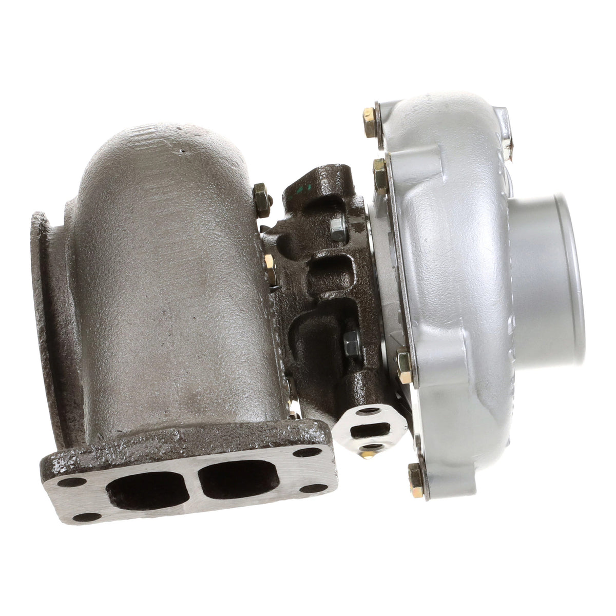 81868484R - OEM REMANUFACTURED TURBOCHARGER - CASE CONSTRUCTION