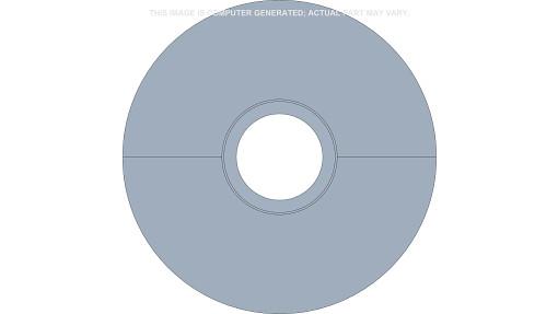 81869856 - OEM WASHER - CASE CONSTRUCTION