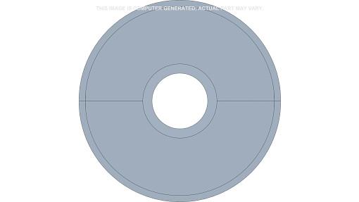 81869856 - OEM WASHER - CASE CONSTRUCTION