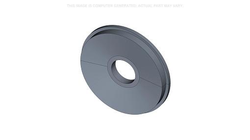 81869856 - OEM WASHER - CASE CONSTRUCTION