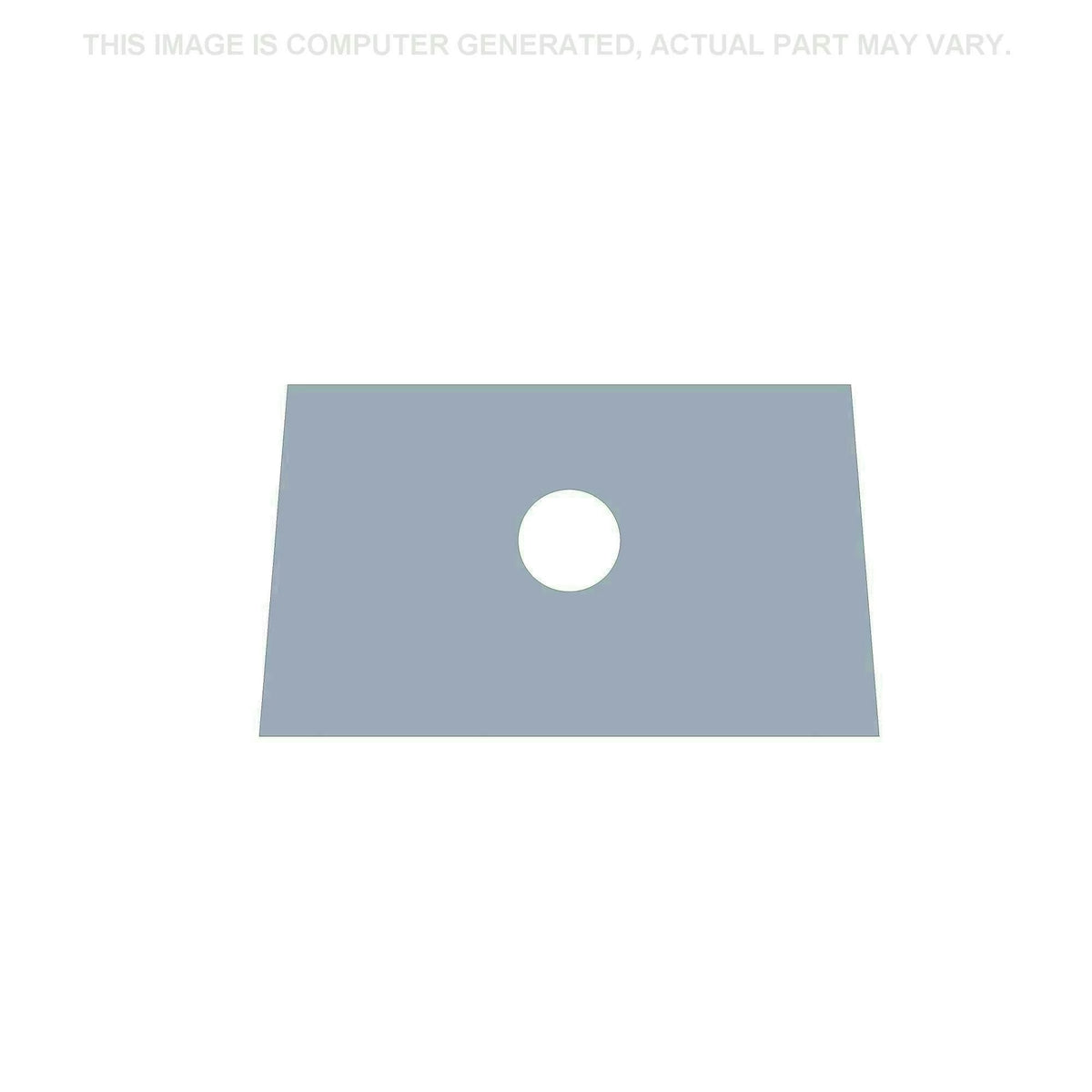 81872028 - OEM SPACER - CASE CONSTRUCTION