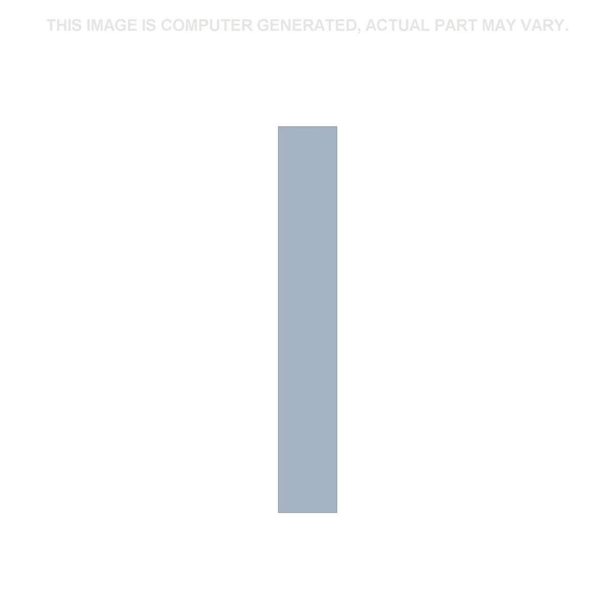 81872028 - OEM SPACER - CASE CONSTRUCTION