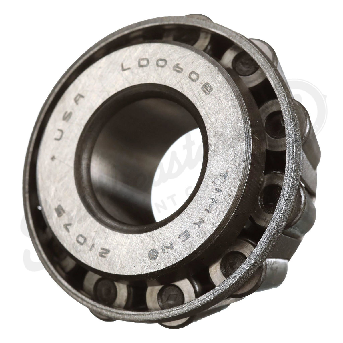 81872502 - OEM BEARING ASSEMBLY - CASE CONSTRUCTION