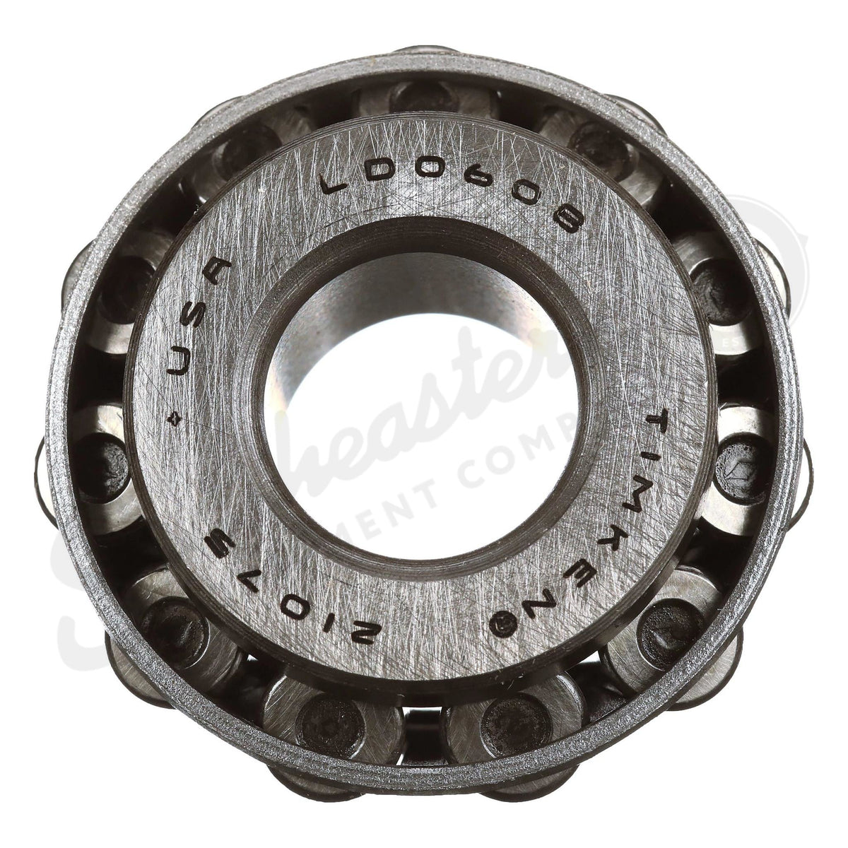 81872502 - OEM BEARING ASSEMBLY - CASE CONSTRUCTION