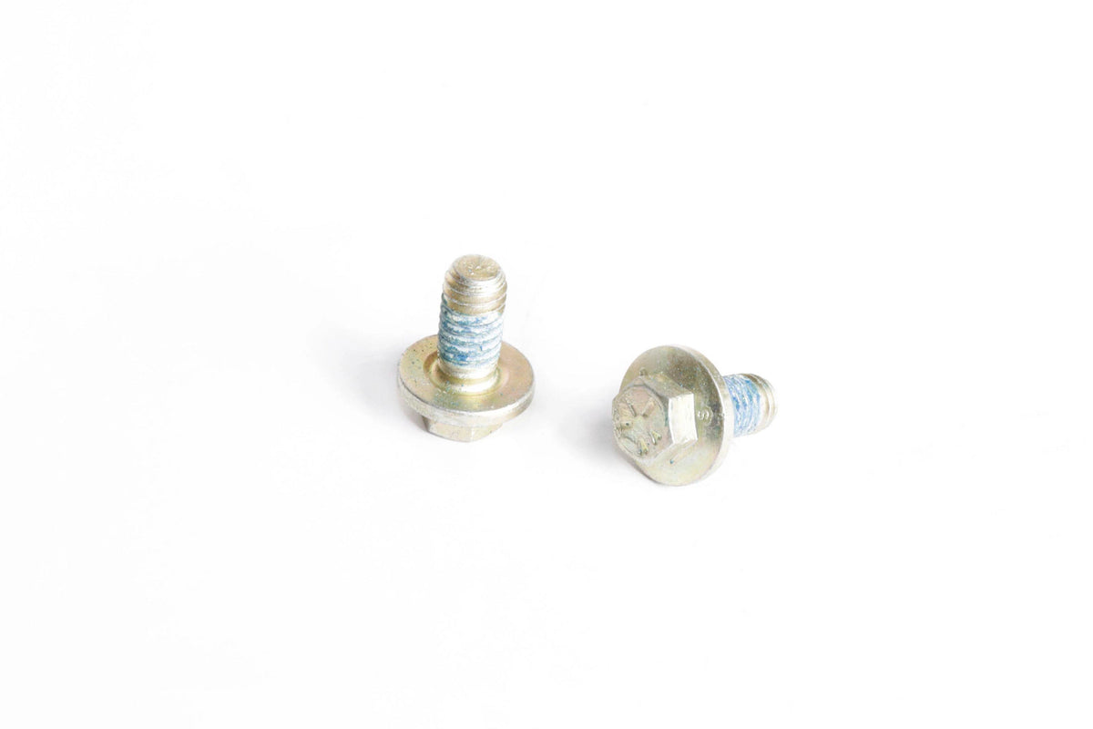 81876604 - OEM BOLT - CASE CONSTRUCTION