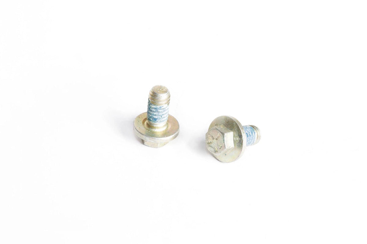 81876604 - OEM BOLT - CASE CONSTRUCTION