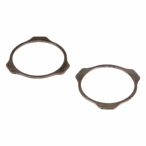 81877045 - OEM SHIM - CASE CONSTRUCTION