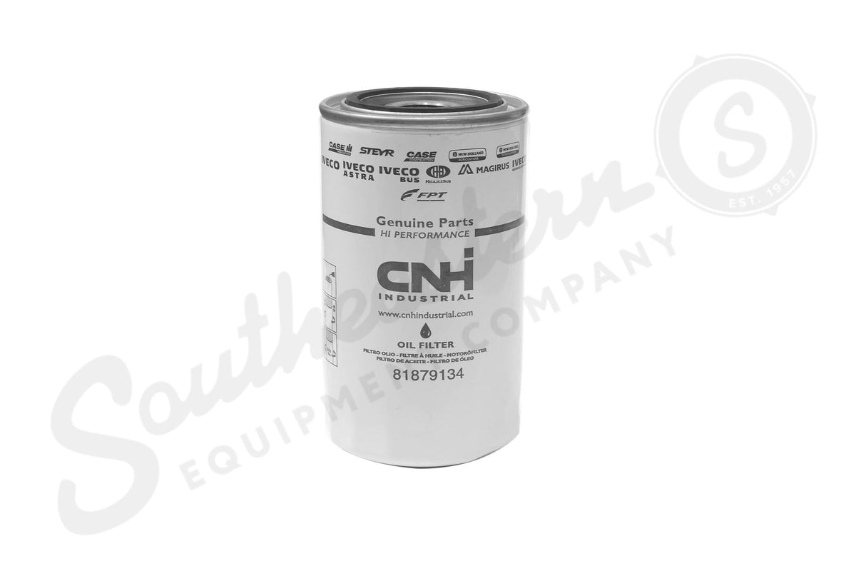 81879134 - OEM ENGINE OIL FILTER 98MM OD X 179MML - CASE CONSTRUCTION