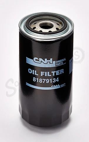81879134 - OEM ENGINE OIL FILTER 98MM OD X 179MML - CASE CONSTRUCTION