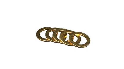 81900327 - OEM WASHER - CASE CONSTRUCTION