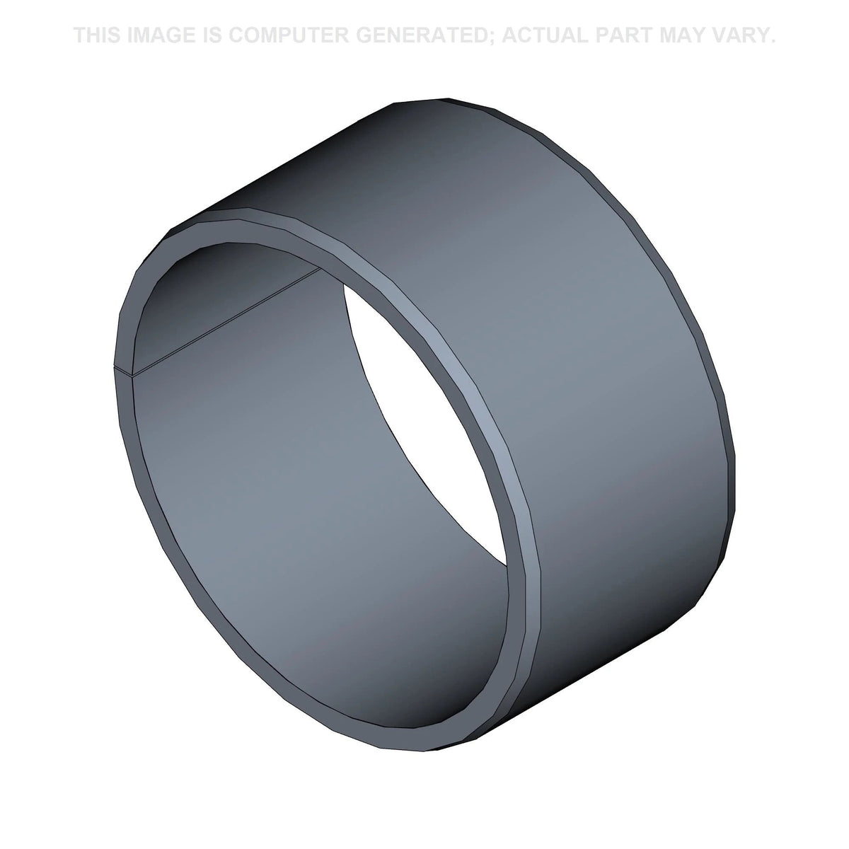 81901897 - OEM BUSHING - CASE CONSTRUCTION