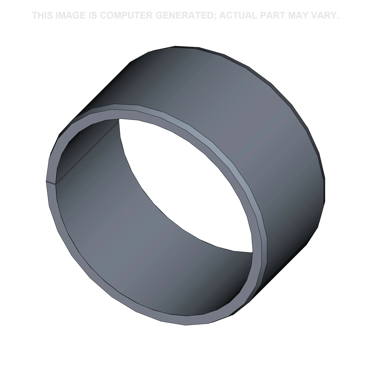 81901897 - OEM BUSHING - CASE CONSTRUCTION