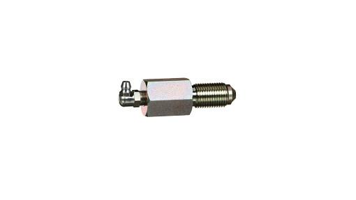 81MK-14291 - OEM VALVE - CASE CONSTRUCTION