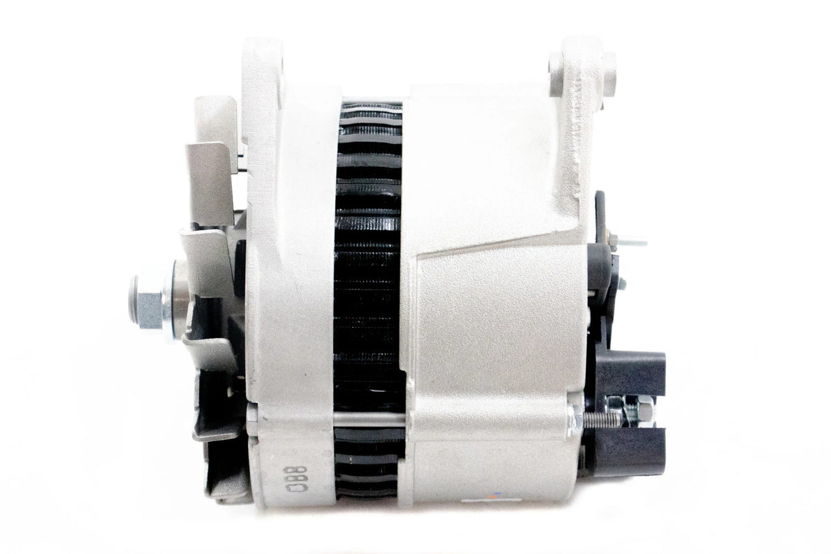 82001260R - OEM REMANUFACTURED ALTERNATOR - CASE CONSTRUCTION