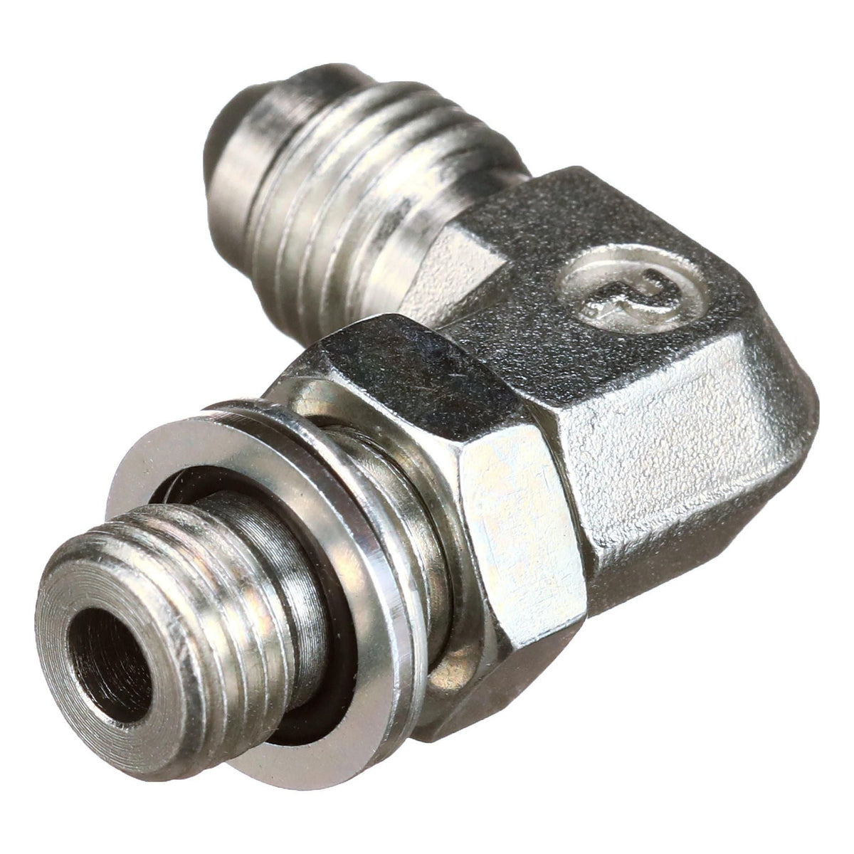 82002502 - OEM ELBOW 90 DEGREE - CASE CONSTRUCTION