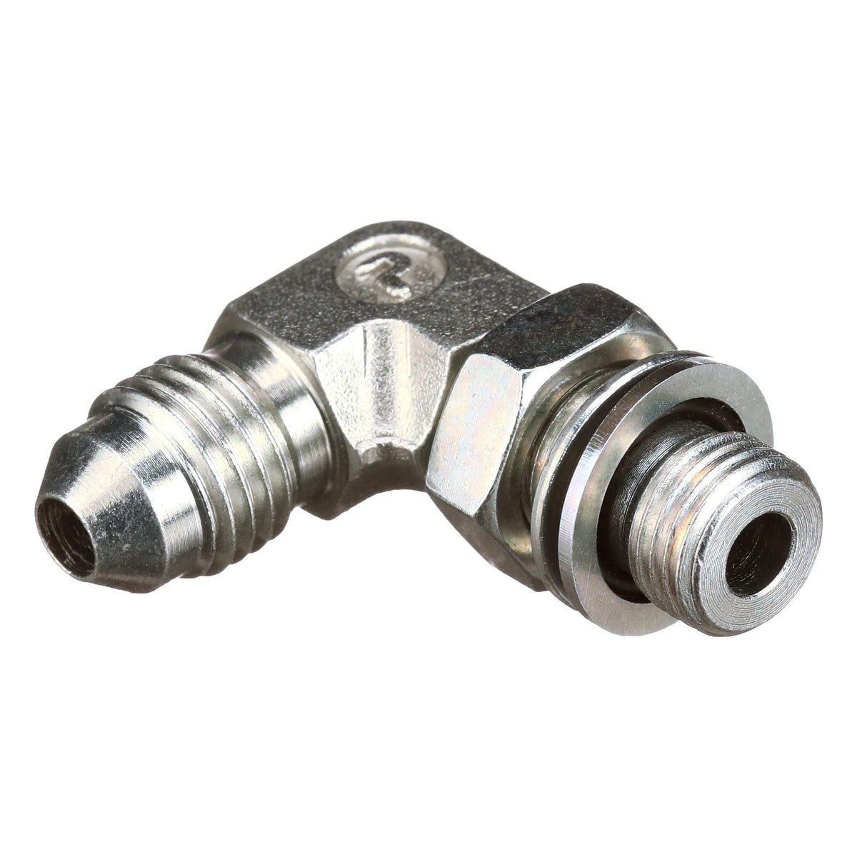 82002502 - OEM ELBOW 90 DEGREE - CASE CONSTRUCTION