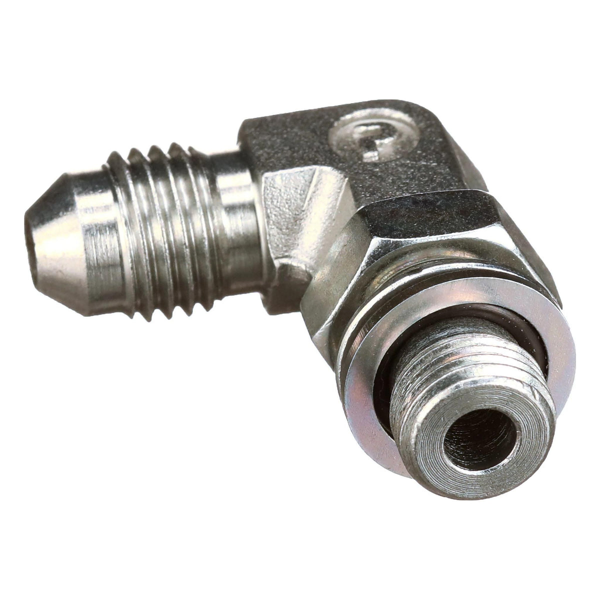 82002502 - OEM ELBOW 90 DEGREE - CASE CONSTRUCTION