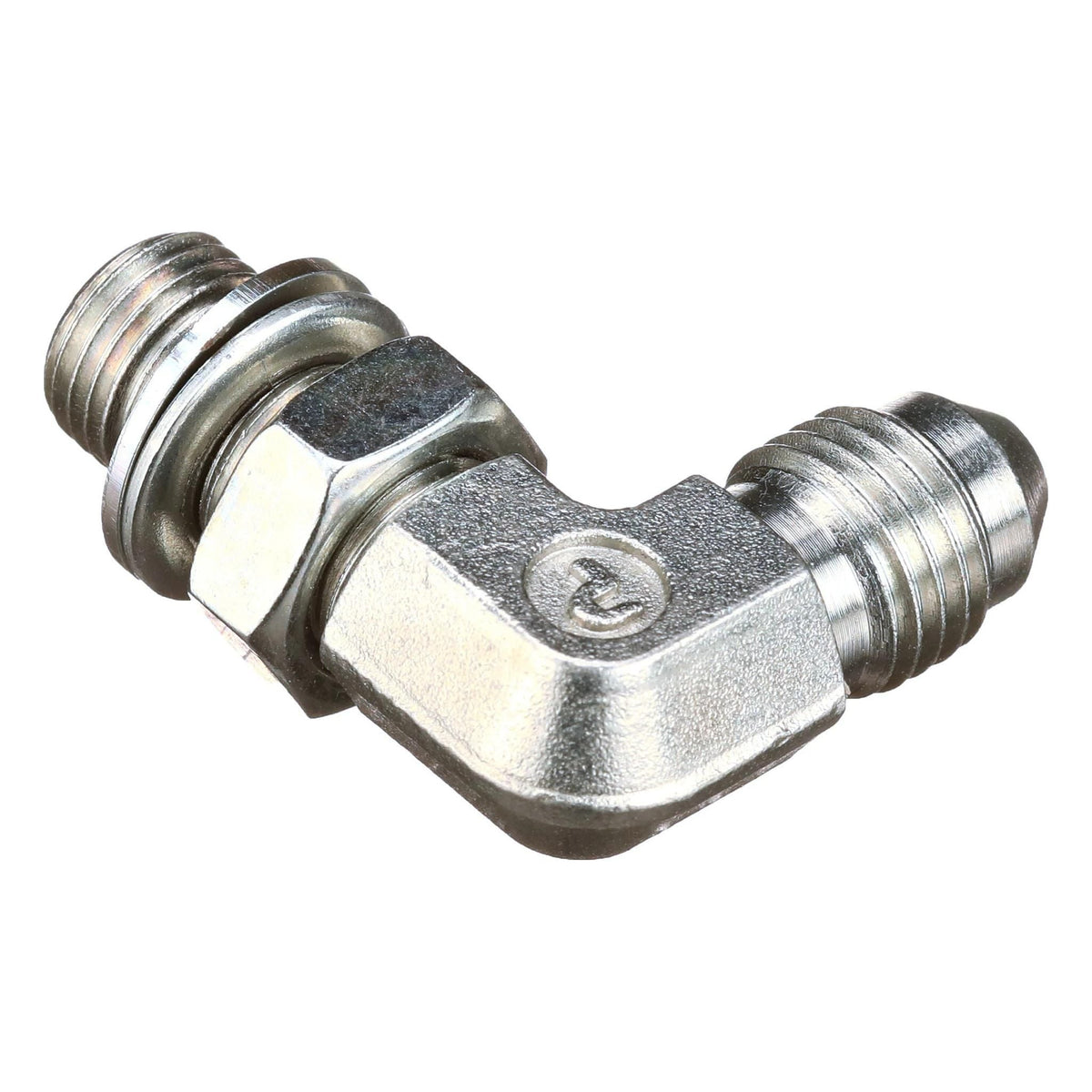 82002502 - OEM ELBOW 90 DEGREE - CASE CONSTRUCTION