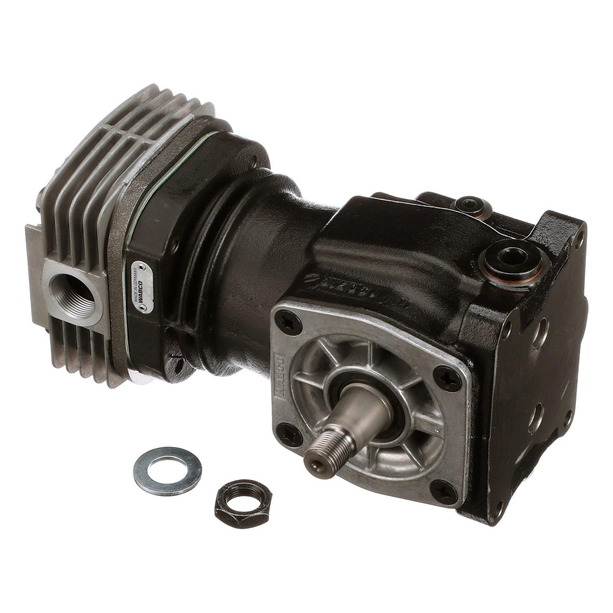 82003029 - OEM AIR COMPRESSOR - CASE CONSTRUCTION