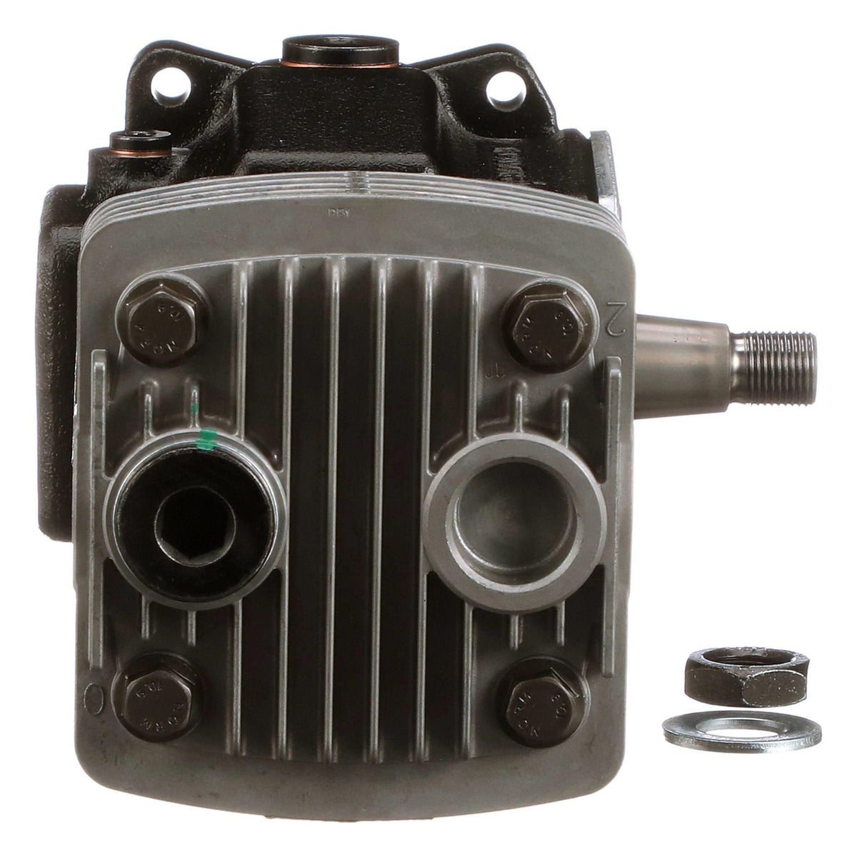 82003029 - OEM AIR COMPRESSOR - CASE CONSTRUCTION