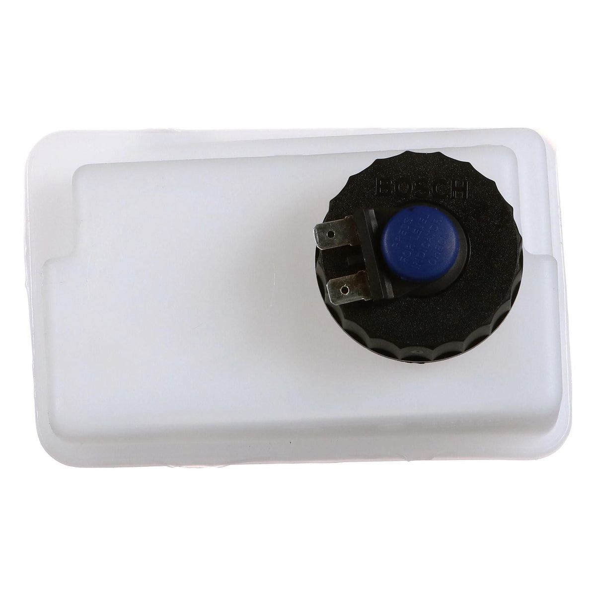 82003369 - OEM BRAKE FLUID TANK - CASE CONSTRUCTION