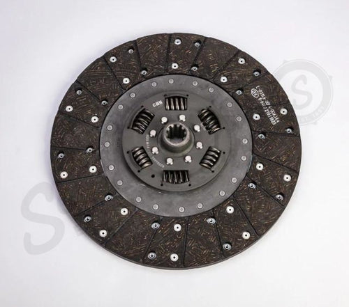 82004604 - OEM CLUTCH DISC - CASE CONSTRUCTION