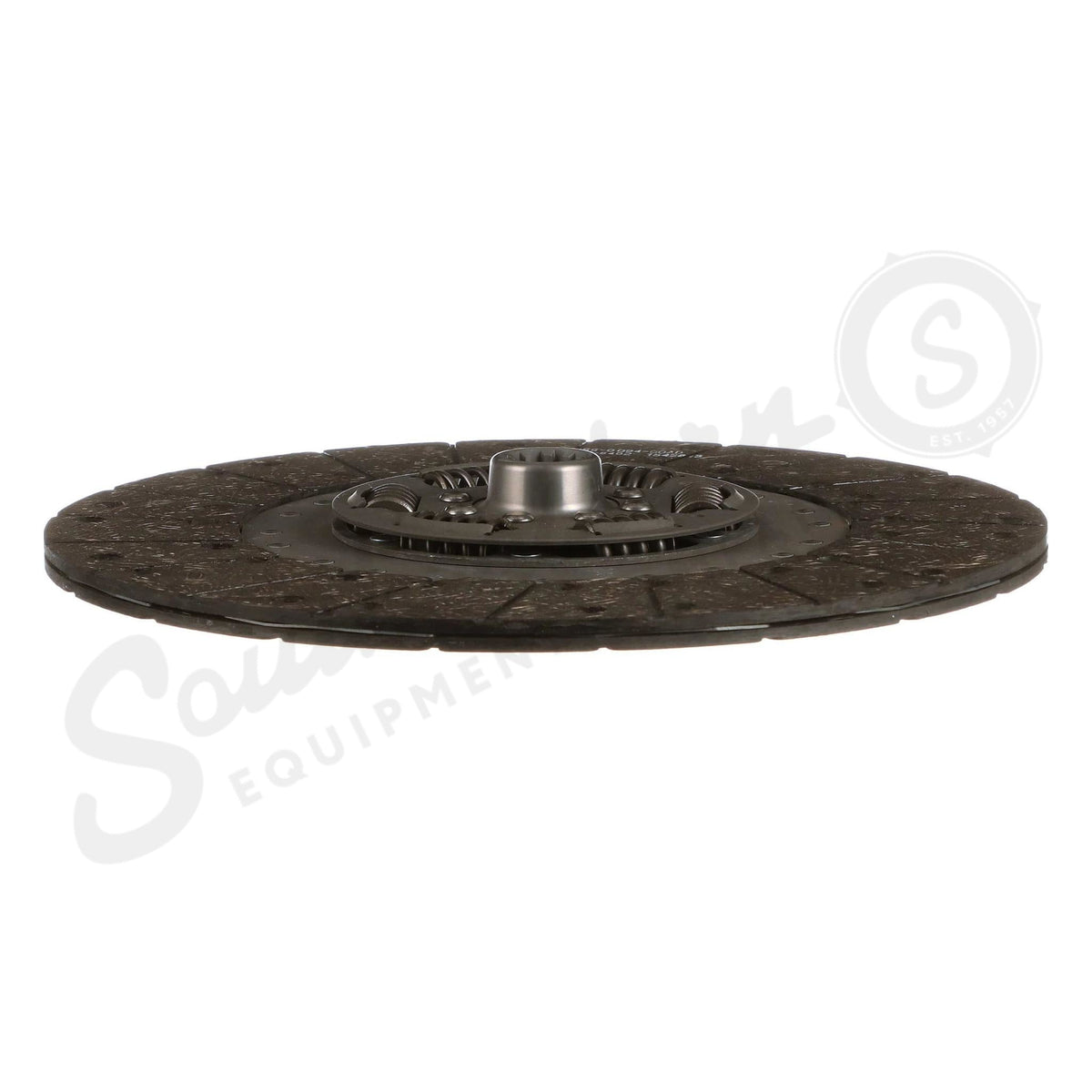 82004604 - OEM CLUTCH DISC - CASE CONSTRUCTION