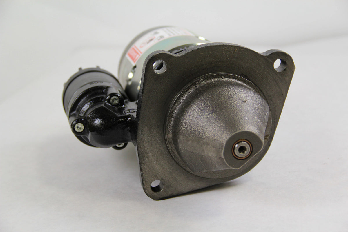 82005342R - OEM REMANUFACTURED STARTER 12V 3.1KW - CASE CONSTRUCTION