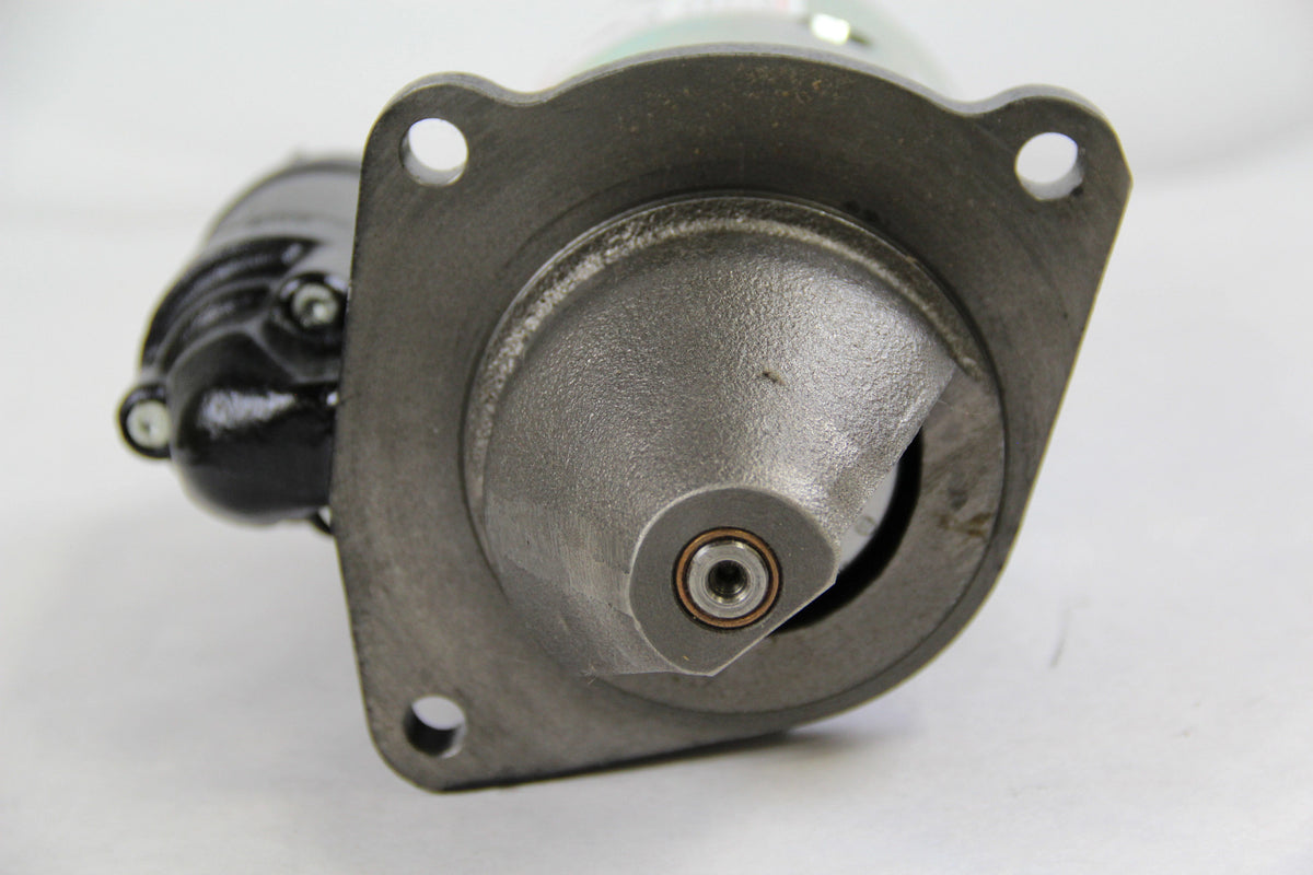 82005342R - OEM REMANUFACTURED STARTER 12V 3.1KW - CASE CONSTRUCTION
