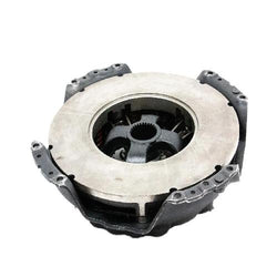 CASE Construction OEM Remanufactured Clutch Assembly part number 82006027R