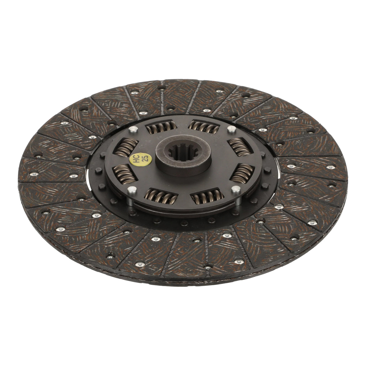 82006626R - OEM REMANUFACTURED CLUTCH DISC - CASE CONSTRUCTION