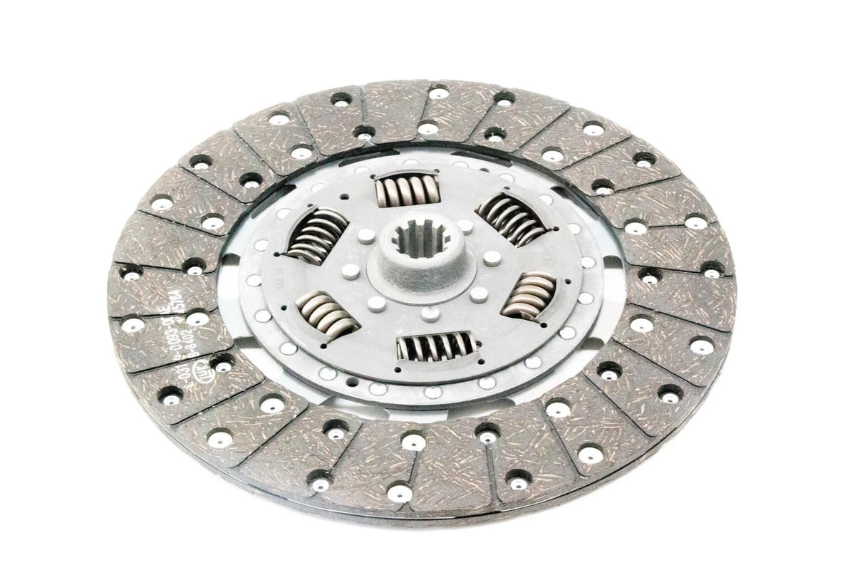 82006626 - OEM CLUTCH PLATE - CASE CONSTRUCTION