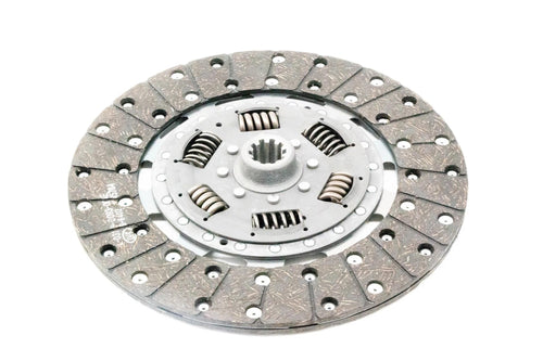 82006626 - OEM CLUTCH PLATE - CASE CONSTRUCTION