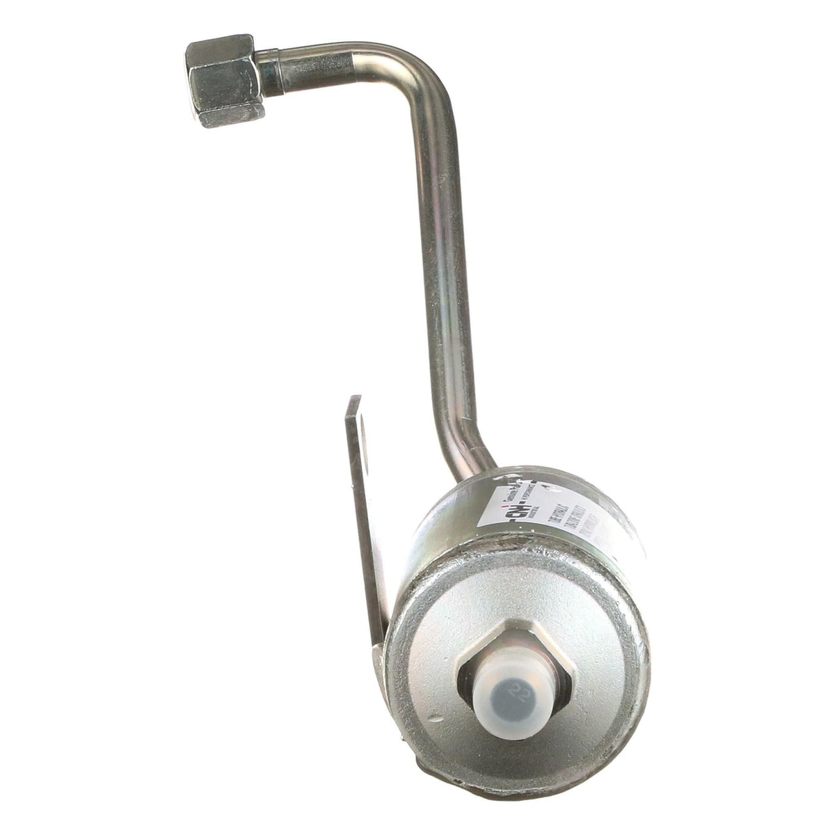 82008330 - OEM LOAD SENSE TUBE - CASE CONSTRUCTION